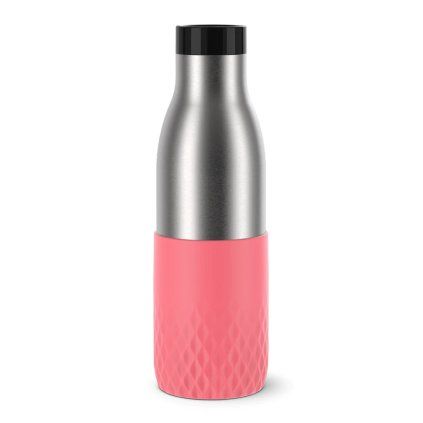 Termovka BLUDROP SLEEVE N3110810 500 ml, roza, Tefal