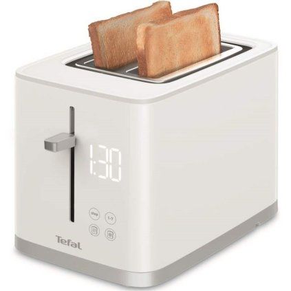 Opekač kruha SENSE TT693110 Tefal bel