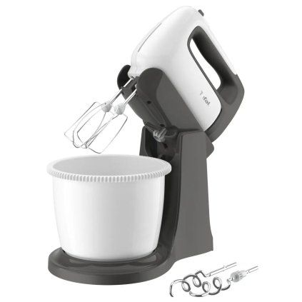 Ročni mešalniki PREP'MIX+, s posodo HT464138 , Tefal