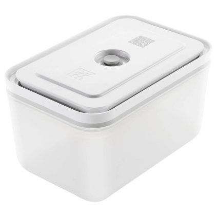 Kuhinjski kozarec za shranjevanje FRESH & SAVE L 2,3 l, vakuum, plastika, ZWILLING