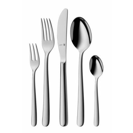 Set jedilnega pribora, 30 kosov, KULT PLUS, WMF