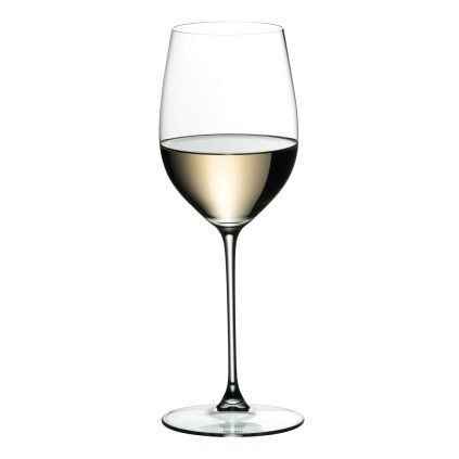 Kozarec za belo vino VERITAS VIOGNIER/CHARDONNAY, 380 ml, Riedel