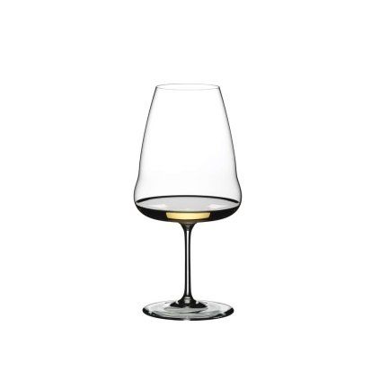 Kozarec za belo vino WINEWINGS RIESLING, 1 l, Riedel