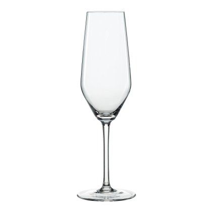 Kozarec za šampanjec STYLE CHAMPAGNE FLUTE, set 4 kosov, 240 ml, Spiegelau