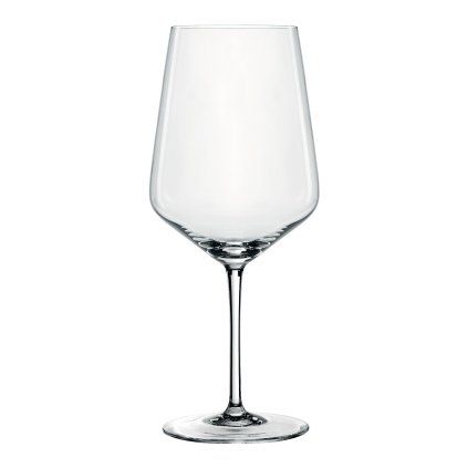 Set 4 kozarcev za rdeče vino Slog Spiegelau
