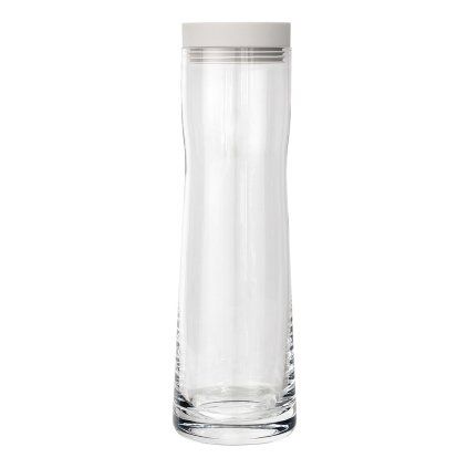 Karafa za vodo SPLASH, 1 l, krem, Blomus