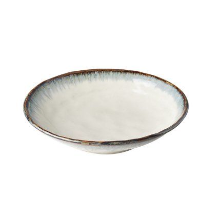 Jedilna skleda AURORA, 24 cm, 700 ml, MIJ