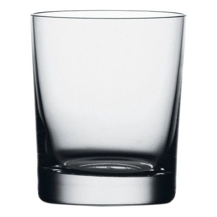 Kozarec za vodo CLASSIC BAR, 280 ml, set 4 kosov, Spiegelau
