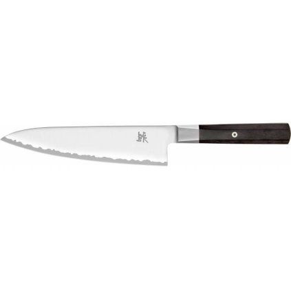 Japonski nož za meso GYUTOH 4000FC, 20 cm, Miyabi