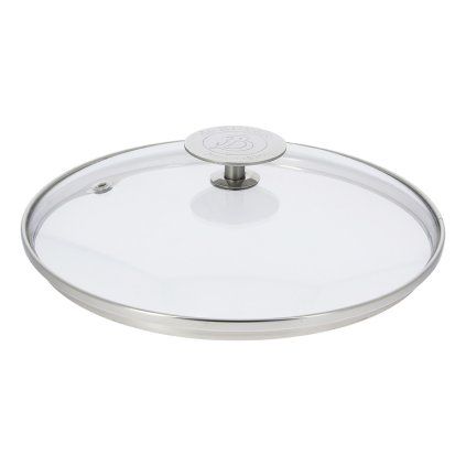 Pokrov za lonec MILADY, 18 cm, de Buyer