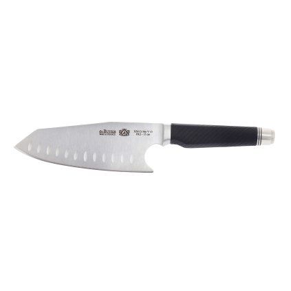 Kuharski nož FIBRE KARBON 2, 17 cm, de Buyer