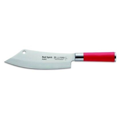 Kuharski nož AJAX RED SPIRIT, 20 cm, F.Dick