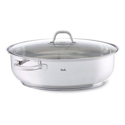 Casserole kozica V, 8,8 l, Fissler
