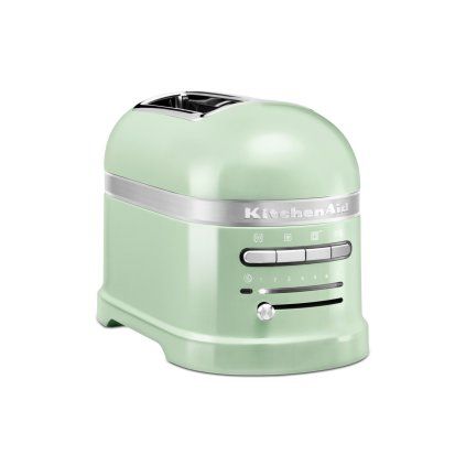 Toaster ARTISAN, 2 rezini, pistacija, KitchenAid