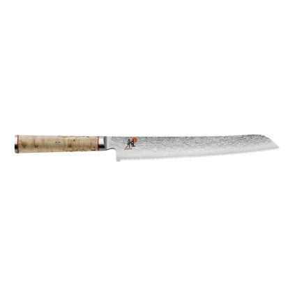 Japonski nož za kruh 5000MCD, 23 cm, Miyabi