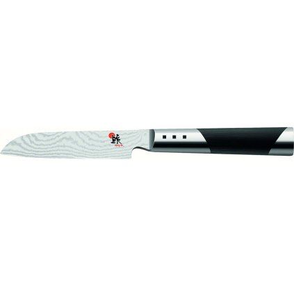 Japonski nož za zelenjavo KUDAMONO 7000D, 9 cm, Miyabi