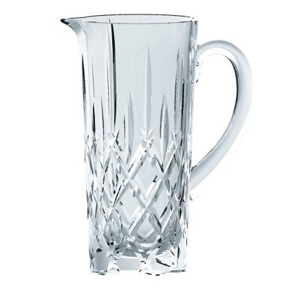 Vrč za vodo NOBLESSE, 1 l, Nachtmann