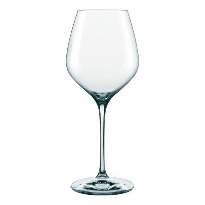 Kozarec za rdeče vino SUPREME BURGUNDY XL, set 4 kosov, 840 ml, Nachtmann