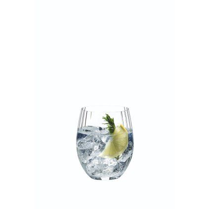 Kozarec za dolgo pijačo OPTICAL O LONG DRINK, set 2 kosov, 580 ml, Riedel
