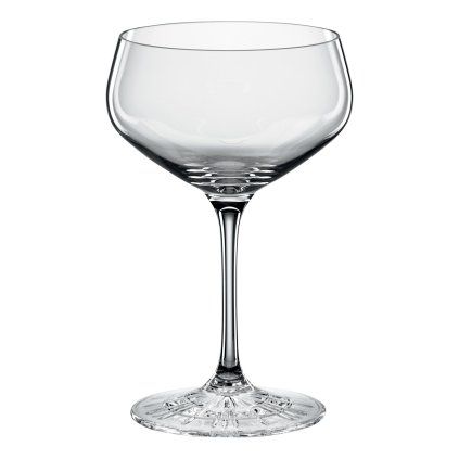 Kozarec za koktajle PERFECT SERVE COLLECTION COUPETTE GLASS, set 4 kosov, 235 ml, Spiegelau