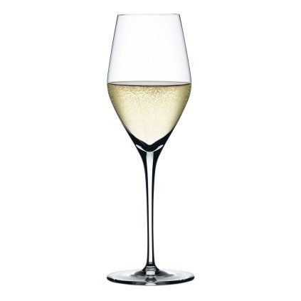 Kozarec za šampanjec AUTHENTIS, set 4 kosov, 270 ml, Spiegelau