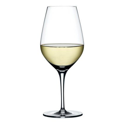 Kozarec za belo vino AUTHENTIS, set 4 kosov, 420 ml, Spiegelau