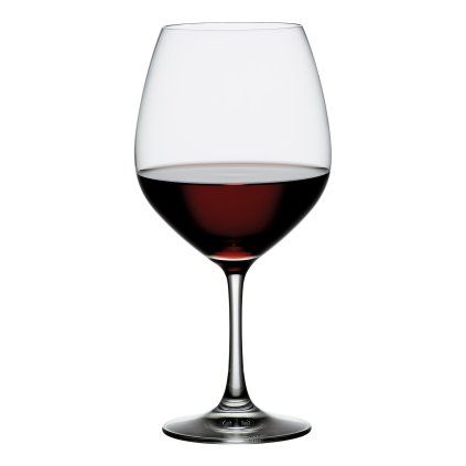 Kozarec za rdeče vino VINO GRANDE BURGUNDY, set 4 kosov, 710 ml, Spiegelau