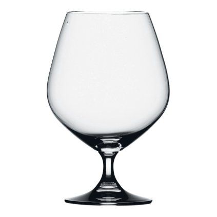 Kozarec za brandy SPECIAL GLASSES BRANDY, set 4 kosov, 558 ml, Spiegelau