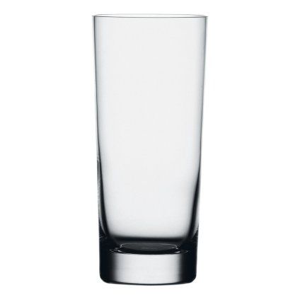 Kozarec za dolgo pijačo CLASSIC BAR LONGDRINK, set 4 kosov, 360 ml, Spiegelau