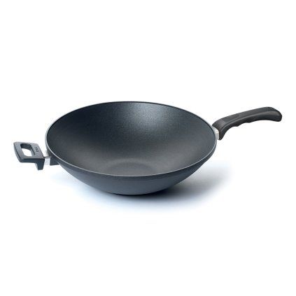 Vok TITANIUM NOWO, 36 cm, WOLL