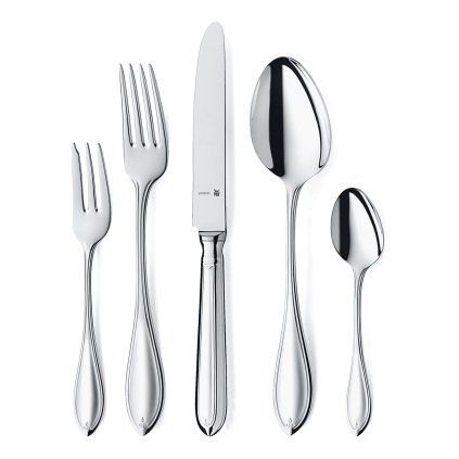 Set jedilnega pribora PREMIERE, 30 kosov, Cromargan protect®, WMF