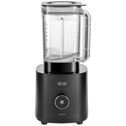 Namizni blender ENFINIGY, 1,8 l, črn, Zwilling