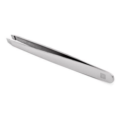 Kozmetična pinceta CLASSIC INOX, poševna, Zwilling