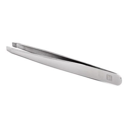 Kozmetična pinceta CLASSIC INOX, ravna, Zwilling