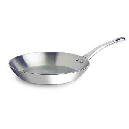 Ponev za cvrtje AFFINITY, 20 cm, jeklena, de Buyer