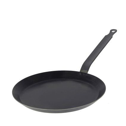 Ponev za palačinke FORCE BLUE, 18 cm, de Buyer