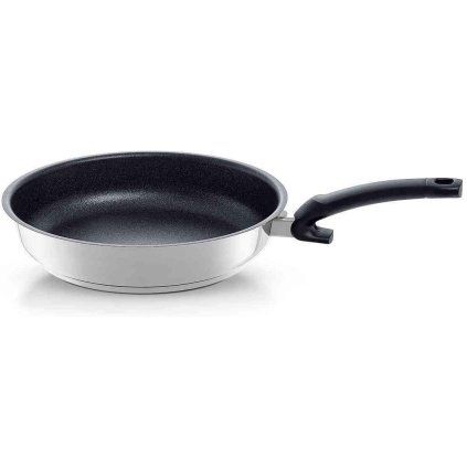 Ponev z nelepljivim premazom ADAMANT, 28 cm, Fissler