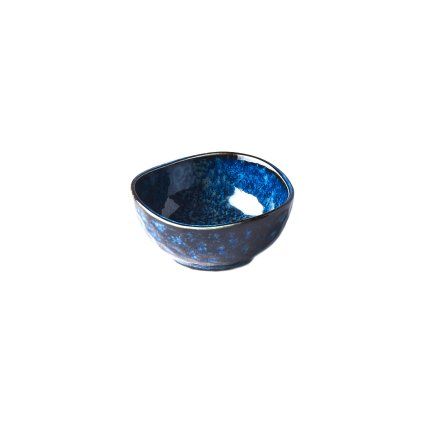 Skleda za omako INDIGO BLUE, 8,5 cm, 100 ml, MIJ