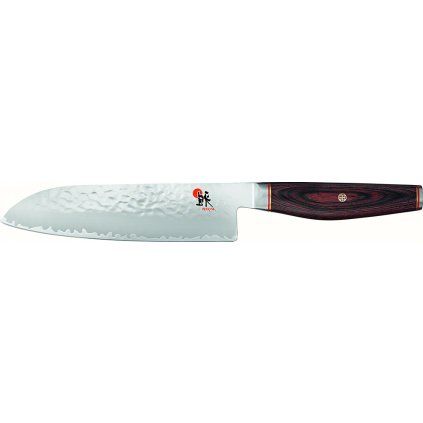 Santoku nož 6000MCT, 18 cm, Miyabi