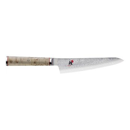 Japonski nož za zelenjavo SHOTOH 5000MCD, 14 cm, Miyabi