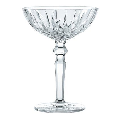 Kozarec za koktajle NOBLESSE, 180 ml, set 2 kosov, Nachtmann