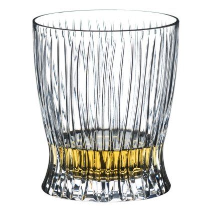 Kozarec za viski FIRE, 295 ml, Riedel