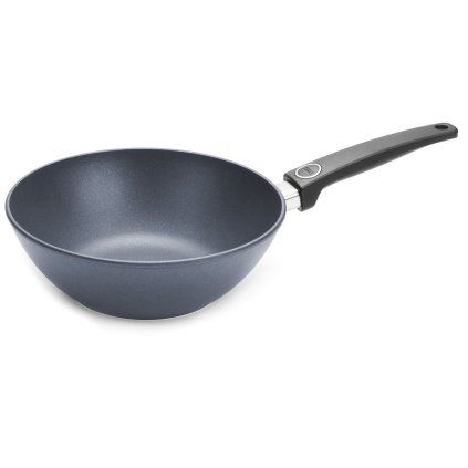 Vok DIAMOND LITE, 26 cm, titan, WOLL
