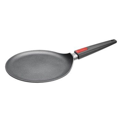 142706 4 panev na palacinky titanium nowo 26 cm na indukci titan woll