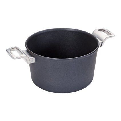 Lonec DIAMOND LITE PRO, 24 cm, titan, WOLL