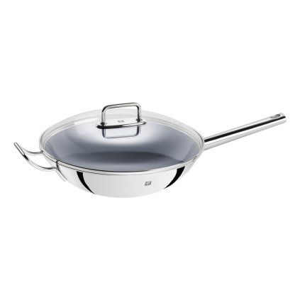 Vok ZWILLING PLUS, 32 cm, brez prijemanja, Zwilling