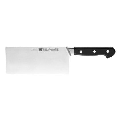 Kitajski kuharski nož PRO, 18 cm, Zwilling