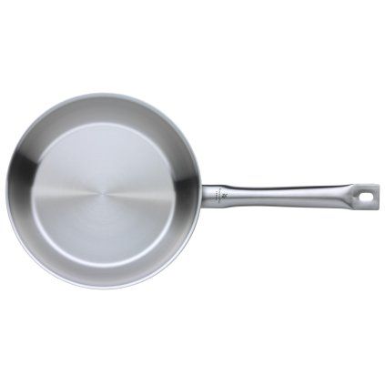 Ponev za cvrtje GOURMET PLUS, 24 cm, mat nerjaveče jeklo, WMF