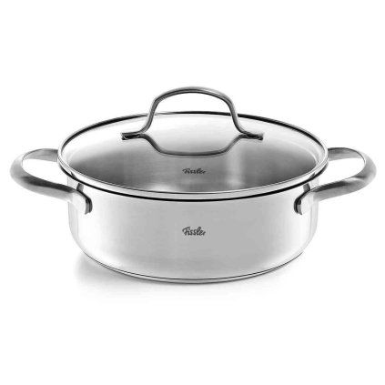 Casserole kozica SAN FRANCISCO, 16 cm, 1,4 l, Fissler