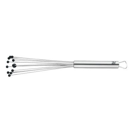 Metlica za stepanje s kroglicami PROFI PLUS, 27 cm, silikonska, WMF
